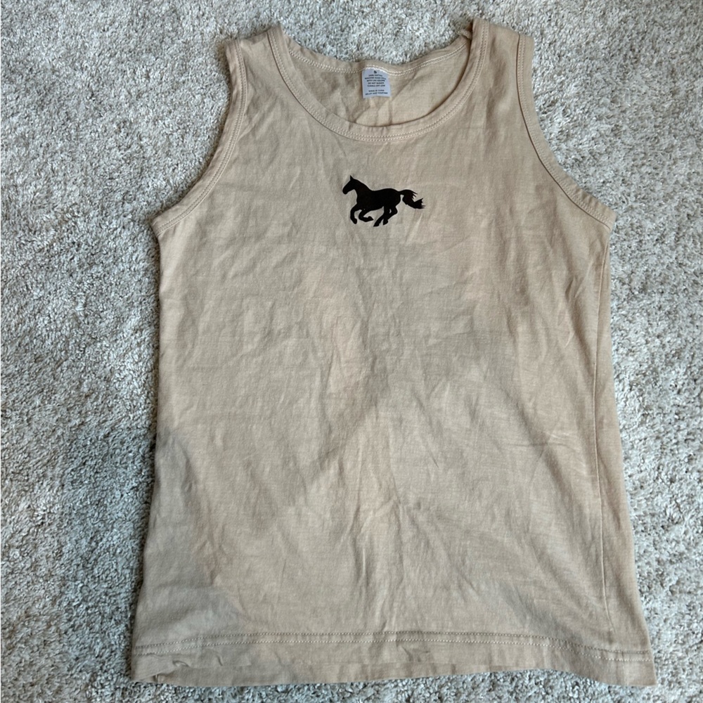 Kelley and Company tank top!